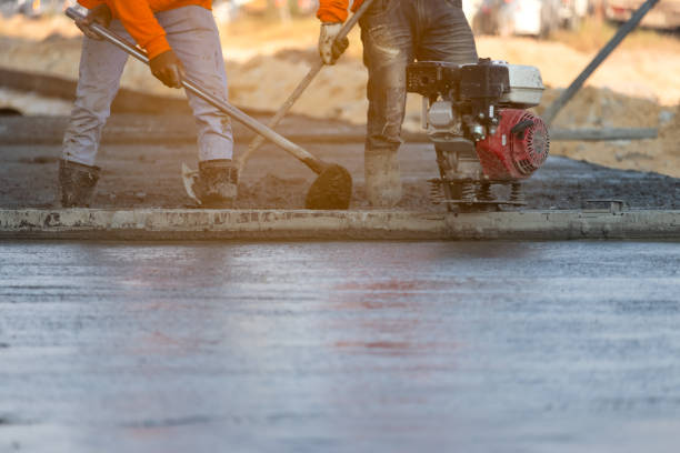 Best Decorative Concrete in Pinckneyvle, IL