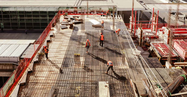 Best Concrete Grinding and Polishing in Pinckneyvle, IL