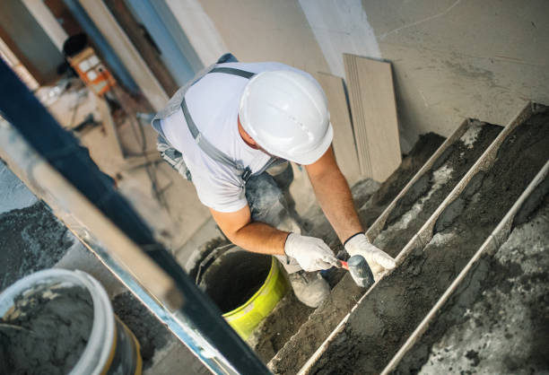 Best Concrete Staining and Coloring in Pinckneyvle, IL